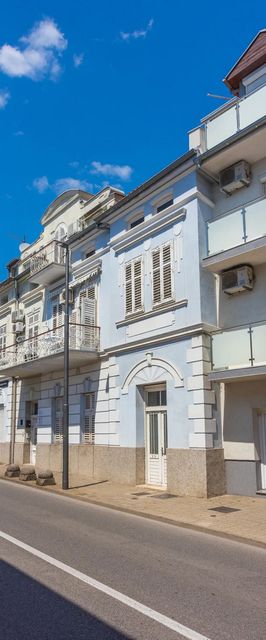 Apartments Ivana Crikvenica