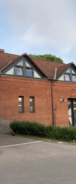 Megacentrum Szállás Szekszárd