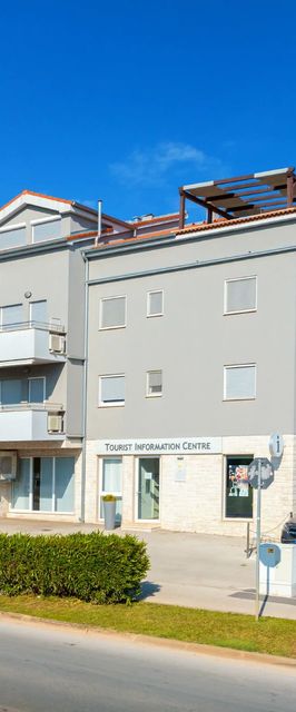 Apartman Ankica Medulin Istria