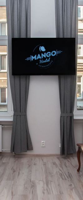 Mango Hostel Poznań