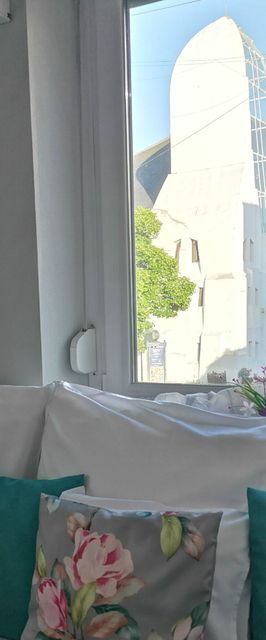 Centrum Luxus Apartman Makó