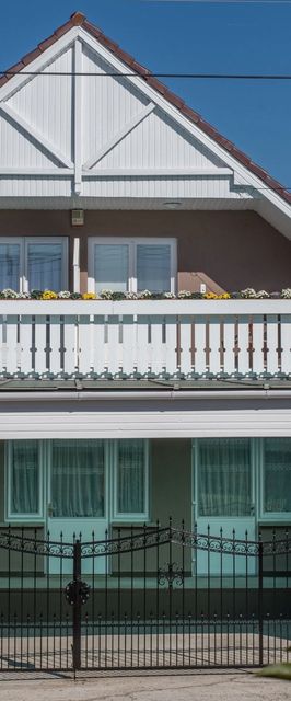 Nefelejcs Vendégház Tóalmás