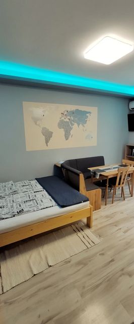 Belvárosi Exkluzív Minigarzon Debrecen