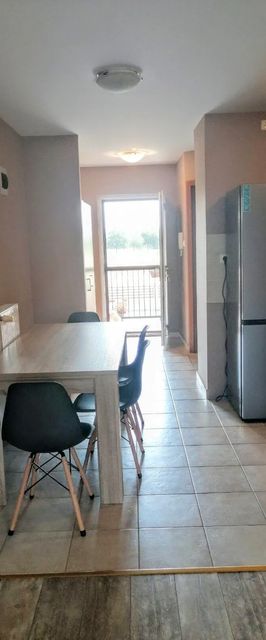 Liliána Apartman Cserkeszőlő