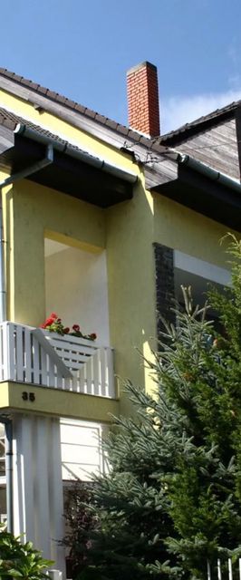 Friends Villa 2 Hévíz