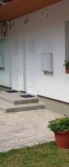 Mediterrán Apartmanház Kecskemét