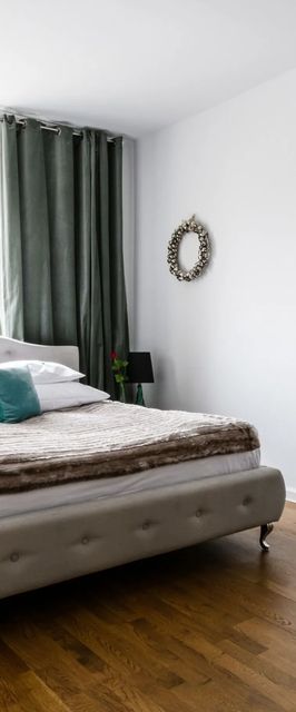 Apartament VanGogh Warsaw