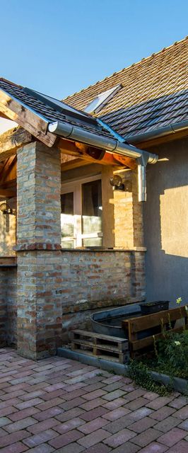 Kiskör Vendégház Sümeg