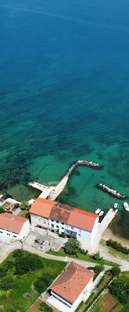 Apartmanok A Tenger Mellett Nevidane, Pasman - 323 Neviđane