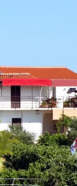 Apartmanok A Tenger Mellett Sucuraj, Hvar - 6732 Sućuraj
