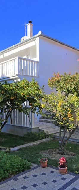 Apartmanok A Tenger Mellett Poljica, Trogir - 5199 Poljica