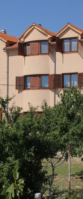 Apartmanok Parkolóhellyel Tribunj, Vodice - 6223 Tribunj