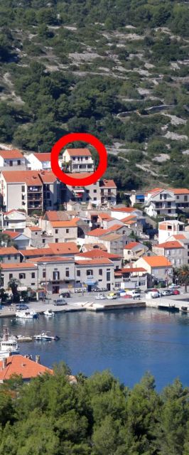 Apartments With Parking Space Vis - 8531
