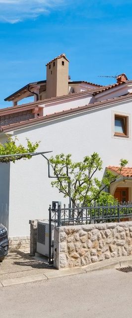 Apartmanok Parkolóhellyel Mali Losinj - 376 Mali Lošinj