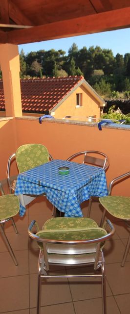Apartmanok Internet Hozzáféréssel Ilovik, Losinj - 8078 Ilovik