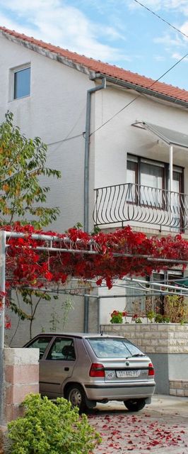 Apartmanok Parkolóhellyel Sukosan, Zadar - 5777 Sukošan