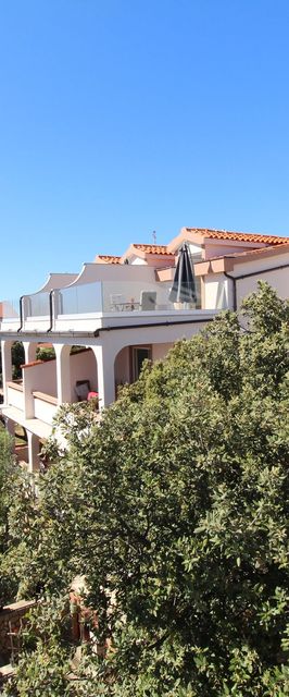 Apartmanok és Szobák Parkolóhellyel Mandre, Pag - 6309 Mandre