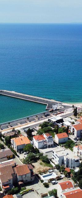 Apartmanok A Tenger Mellett Novalja, Pag - 6317 Novalja