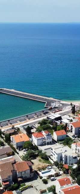 Apartmanok A Tenger Mellett Novalja, Pag - 6317 Novalja