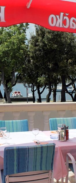 Apartmanok A Tenger Mellett Punat, Krk - 5328 Punat