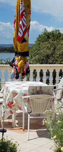 Apartmanok A Tenger Mellett Punat, Krk - 5329 Punat