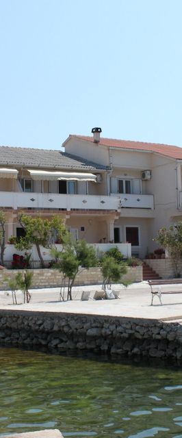 Apartments By The Sea Kustići, Pag - 6354 Kustići
