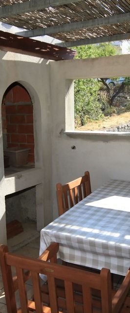 Apartmanok A Tenger Mellett Sali, Dugi Otok - 8156 Sali