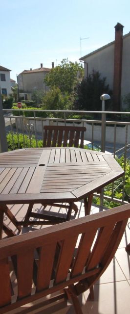 Apartments With Parking Space Pula - 7646