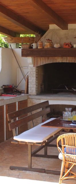 Apartmanok Parkolóhellyel Rovinj - 7656