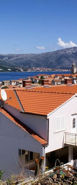 Apartmanok A Tenger Mellett Korcula - 4349 Korčula