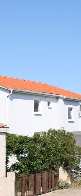 Apartmanok Parkolóhellyel Mandre, Pag - 6405 Mandre