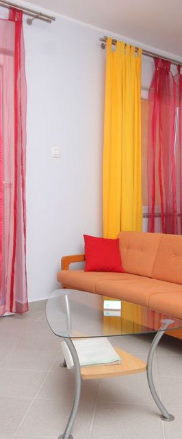 Apartmanok Parkolóhellyel Mali Losinj, Losinj - 7964 Mali Lošinj