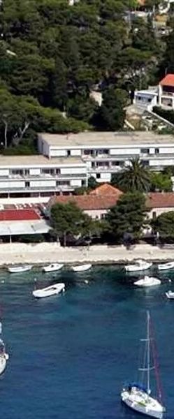 Apartmanok A Tenger Mellett Hvar - 591