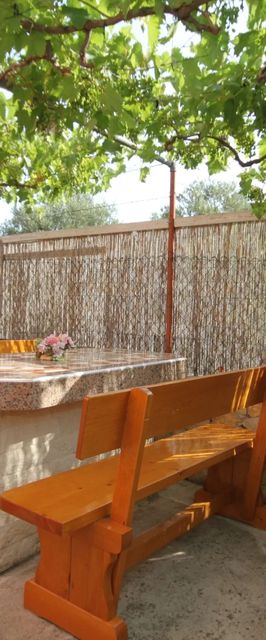 Apartmanok Parkolóhellyel Kukljica, Ugljan - 8277 Kukljica