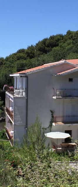Apartmanok A Tenger Mellett Podgora, Makarska - 6774 Podgora