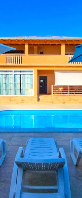 Apartmanok Családok Részére Medencével Bibinje, Zadar - 5778 Bibinje