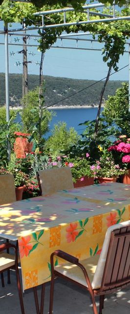 Apartmanok Parkolóhellyel Kampor, Rab - 5032 Kampor