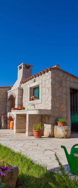 Szobák Magán Parkolóhellyel Cres - 2512