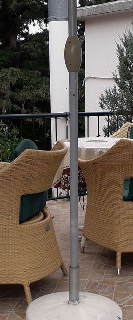 Apartmanok Parkolóhellyel Baska Voda, Makarska - 2609 Baška Voda