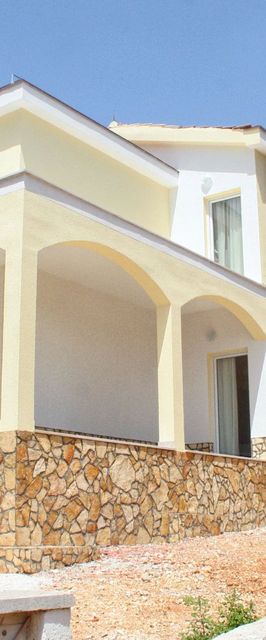 Apartmanok és Szobák A Tenger Mellett Rogoznica - 3097