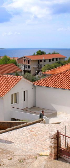 Apartmanok Gyermekes Családok Részére Zavala, Hvar - 128 Zavala