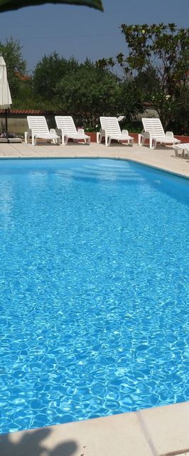 Apartmanok Családok Részére Medencével Zadar - Diklo - 5774