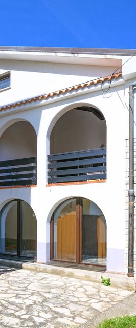 Apartmanok Parkolóhellyel Premantura, Medulin - 2228 Premantura