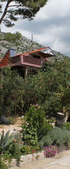 Apartmanok Parkolóhellyel Starigrad, Paklenica - 6585 Starigrad