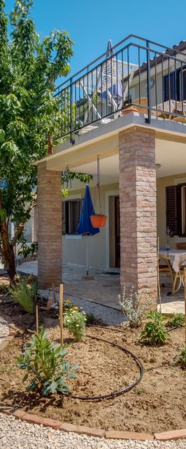 Apartmanok A Tenger Mellett Nerezine, Losinj - 2519 Nerezine