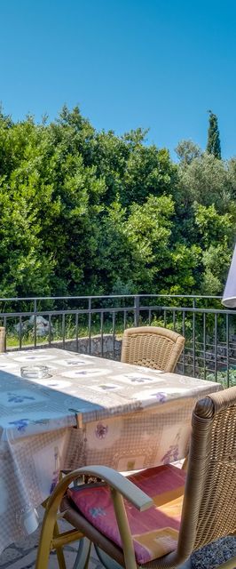 Apartmanok A Tenger Mellett Nerezine, Losinj - 2519 Nerezine