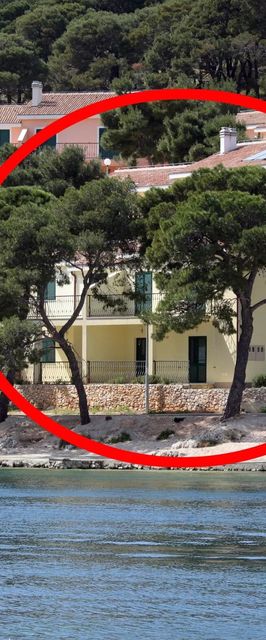 Apartmanok A Tenger Mellett Rogoznica - 3198