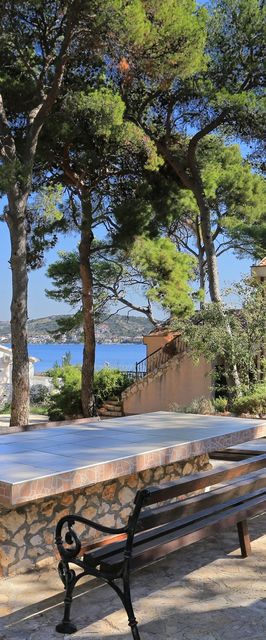 Apartmanok A Tenger Mellett Rogoznica - 3196