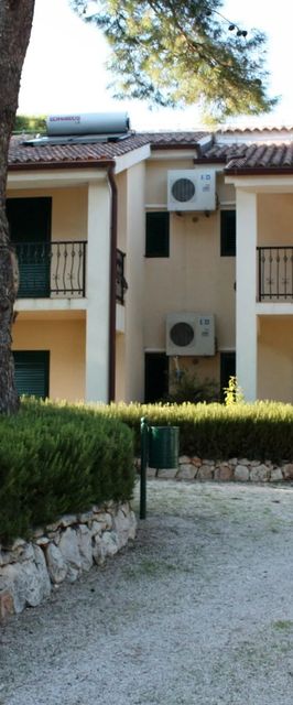 Apartmanok A Tenger Mellett Rogoznica - 3197