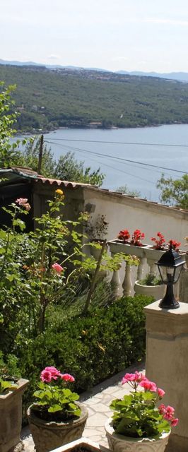 Apartmanok Parkolóhellyel Opátia - Volosko - Opatija - Volosko, Opátia - Opatija - 7897 Opatija - Volosko